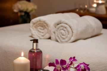 דרושות מעסות לספא ברחובות שכר גבוה למתאימות