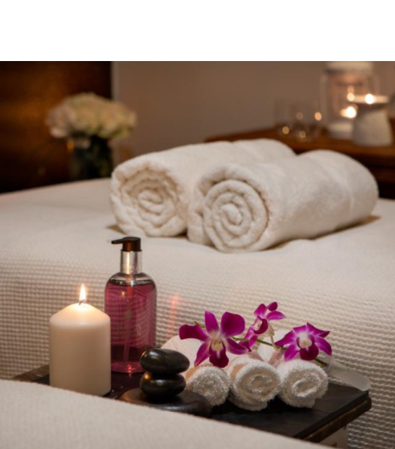 דרושות מעסות לספא ברחובות שכר גבוה למתאימות