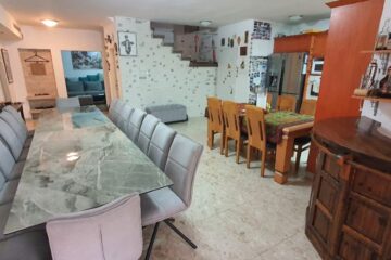 למכירה קוטג' פינתי 7 חדרים בשוהם ללא תיווך