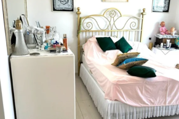 פנטהאוז 5 חד' למכירה בבקעת אונו