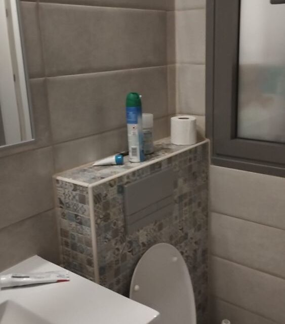 החלפת חוזה + המשך שכירות