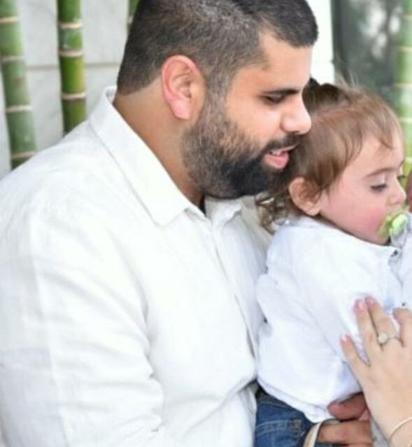 מורה למתמטיקה ליסודי בחריש