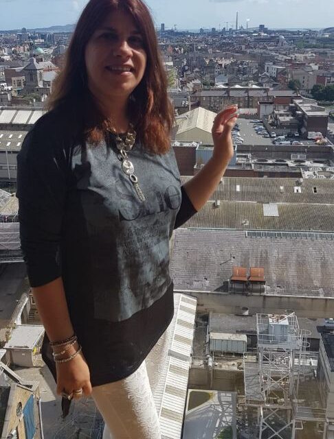 עיסוי הוליסטי ברעננה