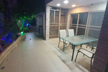 בית פרטי למכירה בשוהם