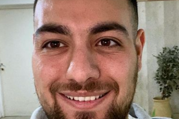 מורה לאנגלית ברמת גן