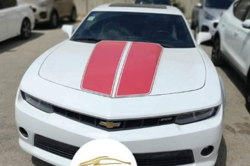 פחחות וצבע מוסך בחולון