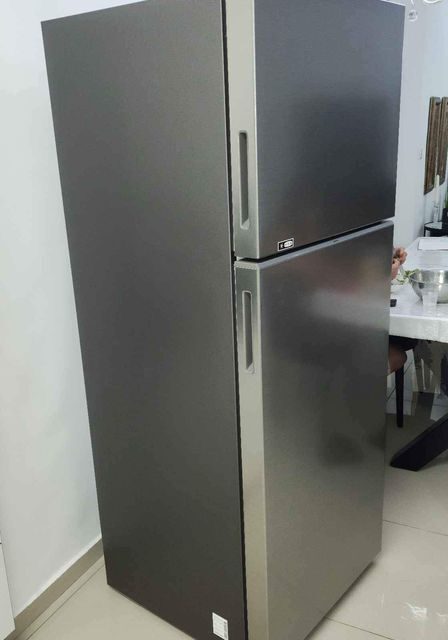 למכירה מקרר מקפיא עליון סמסונג יד שנייה