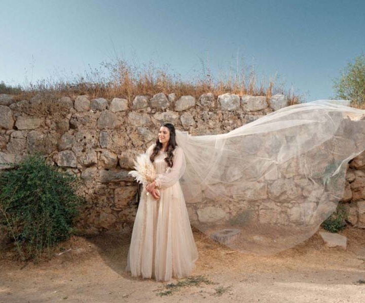 צילום אירועים - לוי ישראלי