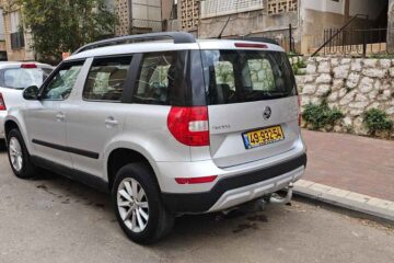 רכבים למכירה בפתח תקווה