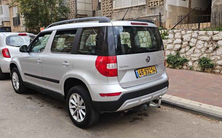 רכבים למכירה בפתח תקווה