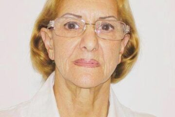 גילה רודה יועצת נדל"ן בכירה