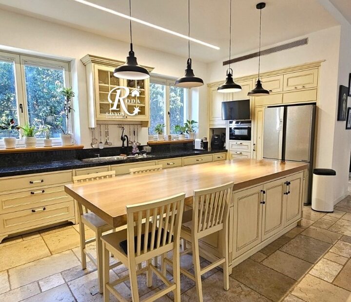 דירות יוקרה למכירה בסביון