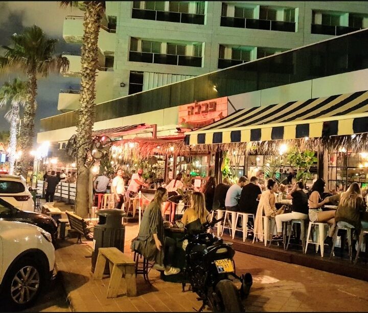 להשכרה דירת 2 חד' אזור א' באשדוד