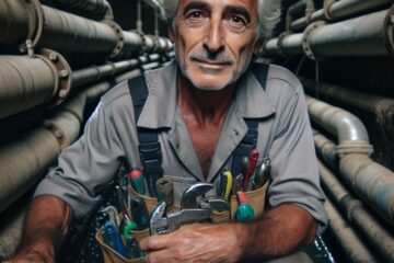 מחירון עבודות אינסטלציה