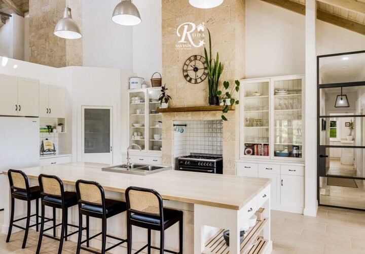 בית יוקרה 4 חד' למכירה בסביון