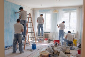 חושבים לעשות שיפוץ בבית? כך תעשו את זה נכון