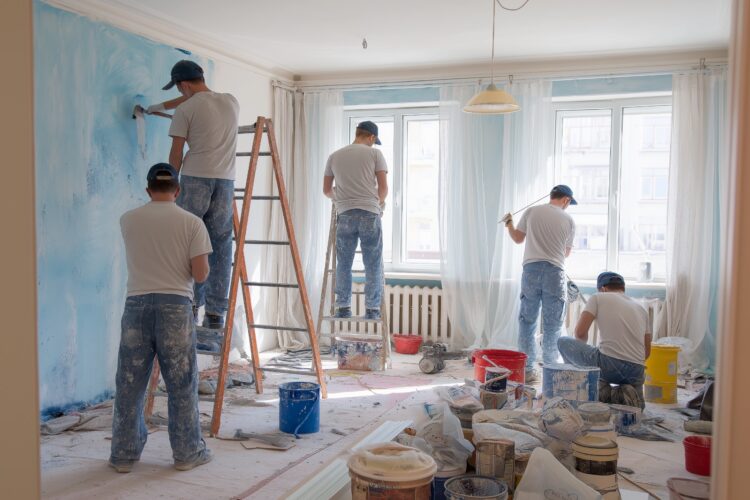 חושבים לעשות שיפוץ בבית? כך תעשו את זה נכון