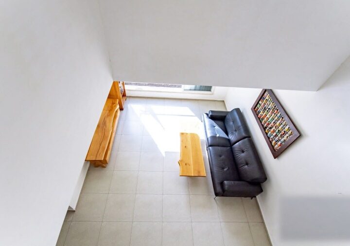 דופלקס 5 חד' למכירה בפתח תקווה